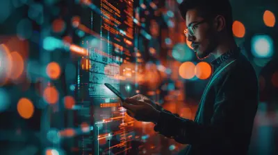How Digital Transformation is Reshaping Customer Experience