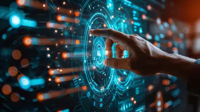 How Digital Transformation is Reshaping Customer Experience