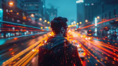 How Digital Transformation is Revolutionizing the Healthcare Sector