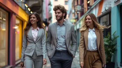 How Employee Engagement Influences Customer Retention