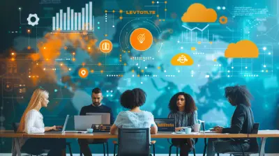 How Enterprises Are Leveraging the Gig Economy