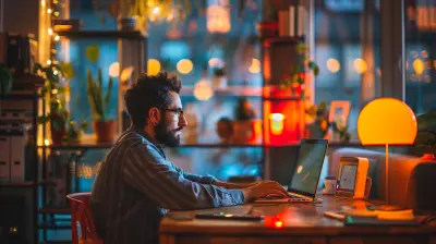 How Enterprises Are Leveraging the Gig Economy