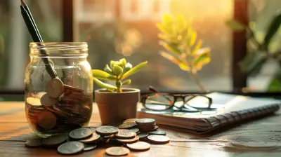 How Entrepreneurs Can Prepare for Unexpected Personal Expenses