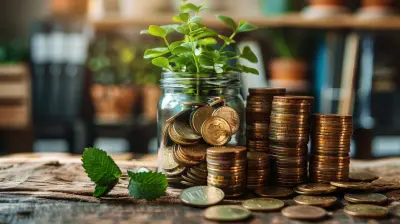 How Entrepreneurs Can Prepare for Unexpected Personal Expenses