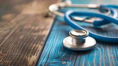 How Health Tech is Disrupting Traditional Healthcare Models