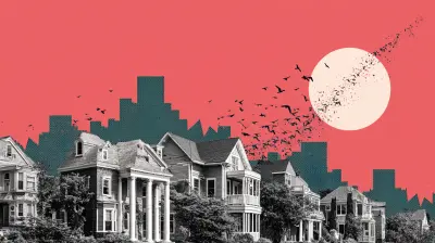 How Interest Rate Cuts Could Spark A Housing Surge In 2027