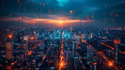 How IoT is Shaping the Future of Digital Transformation