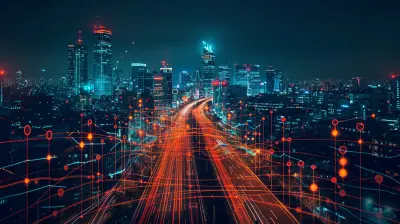 How IoT is Shaping the Future of Digital Transformation