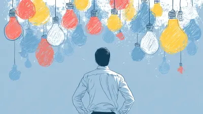 How Leaders Will Make Smarter Decisions by 2027