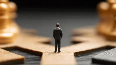 How Leaders Will Make Smarter Decisions by 2027