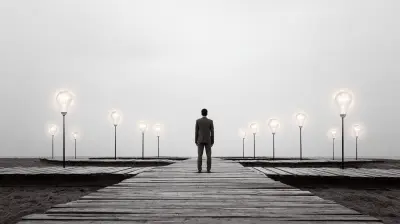 How Leaders Will Make Smarter Decisions by 2027