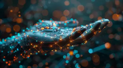 How Predictive Analytics Will Reshape Business Spending by 2026