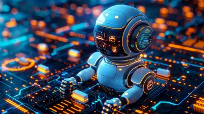 How Predictive Analytics Will Reshape Business Spending by 2026