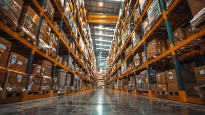 How Predictive Inventory Optimization Reduces Stockouts and Overages