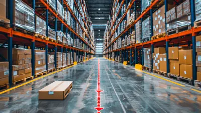 How Predictive Inventory Optimization Reduces Stockouts and Overages