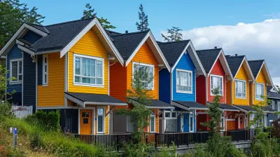 How Real Estate Syndication Can Help Diversify Your Portfolio