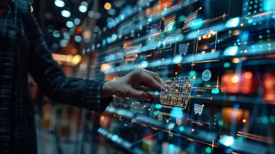 How Retailers Are Navigating Digital Transformation Successfully