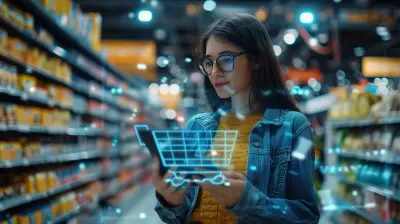 How Retailers Are Navigating Digital Transformation Successfully