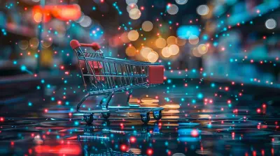 How Retailers Are Navigating Digital Transformation Successfully