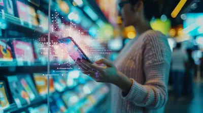 How Retailers Are Navigating Digital Transformation Successfully