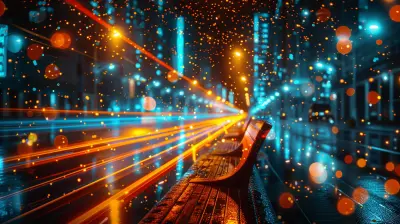How SaaS Solutions Can Drive Digital Transformation for Clients