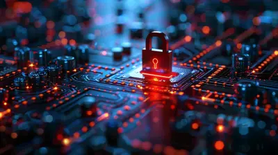 How Small Businesses Can Prevent Cyber Attacks