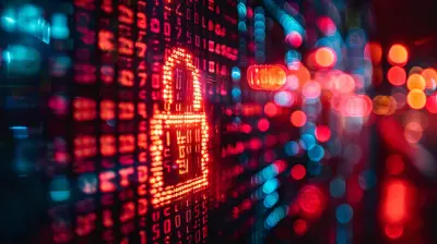 How Small Businesses Can Prevent Cyber Attacks