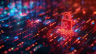 How Small Businesses Can Prevent Cyber Attacks