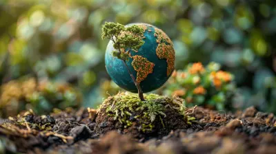 How Social Responsibility Is Shaping Modern Investment Strategies
