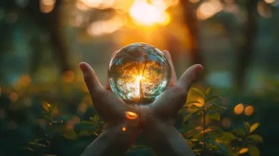 How Social Responsibility is Shaping Modern Investment Strategies
