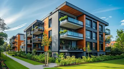 How to Avoid Common Mistakes First-Time Condo Buyers Make