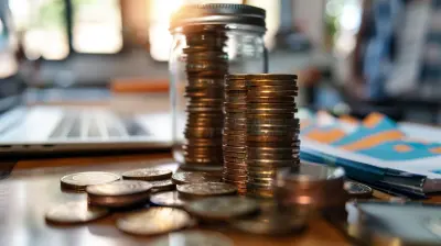 How to Balance Home and Business Budgets as an Entrepreneur