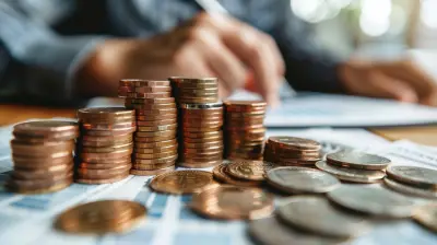 How to Balance Home and Business Budgets as an Entrepreneur