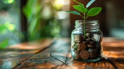 How to Balance Home and Business Budgets as an Entrepreneur