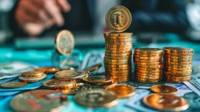 How to Build a Financial Safety Net as an Entrepreneur