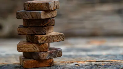 How To Build A More Resilient Supply Chain Post Crisis