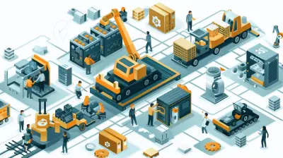 How To Build A More Resilient Supply Chain Post Crisis