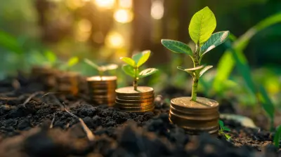 How to Build a Recession-Proof Investment Portfolio