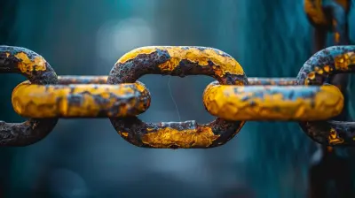 How to Build a Security-First Culture in Your Business