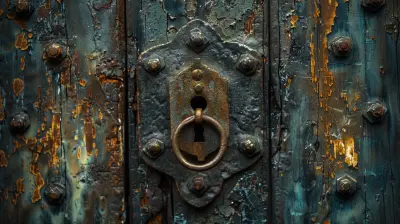 How to Build a Security-First Culture in Your Business