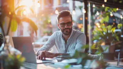 How to Build a Thriving Freelance Career by 2026