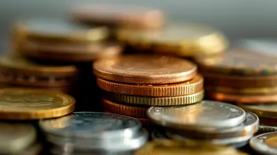 How to Build and Maintain a Six-Month Financial Cushion for Your Business