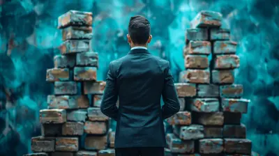How to Build Resilience with a Comprehensive Risk Management Plan