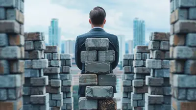 How to Build Resilience with a Comprehensive Risk Management Plan