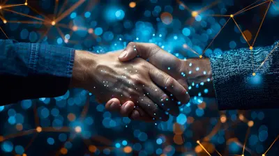 How to Choose the Right Cybersecurity Partner for Your Business