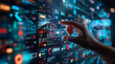 How to Create a Digital-First Culture in Your Organization