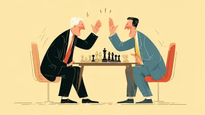 How to Create Leverage in Negotiations Without Being Aggressive