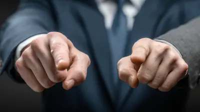 How to Create Leverage in Negotiations Without Being Aggressive