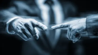 How to Create Leverage in Negotiations Without Being Aggressive