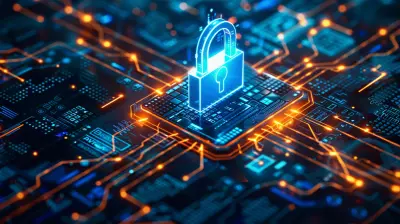 How to Develop a Cybersecurity Awareness Program for Your Team